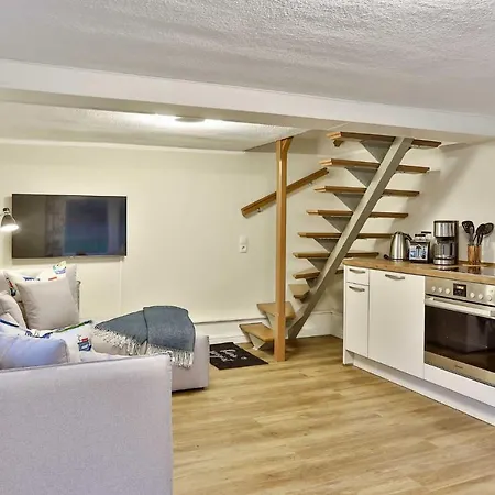 Naturidyll Mariendorf - Reethus Rotbuche * Middelhagen