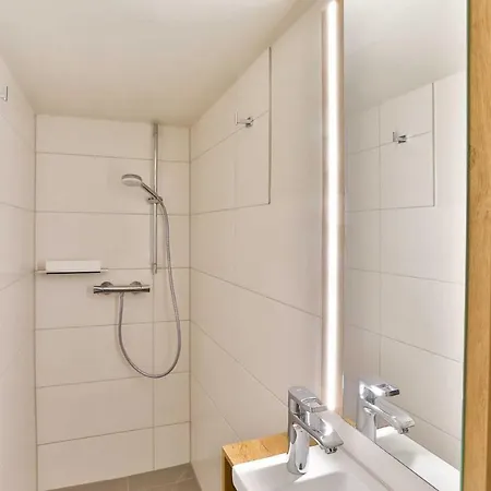 Naturidyll Mariendorf - Reethus Rotbuche Nyaraló *