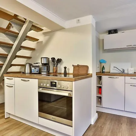 Nyaraló Naturidyll Mariendorf - Reethus Rotbuche