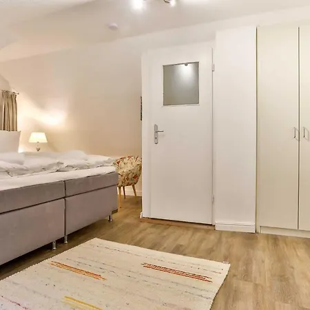 Naturidyll Mariendorf - Reethus Rotbuche Nyaraló