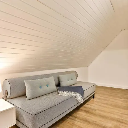 Naturidyll Mariendorf - Reethus Rotbuche