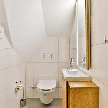 Nyaraló Naturidyll Mariendorf - Reethus Rotbuche *