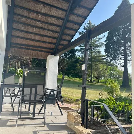 Nyaraló Naturidyll Mariendorf - Reethus Rotbuche *