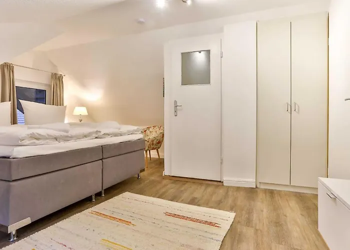 Naturidyll Mariendorf - Reethus Rotbuche 度假居